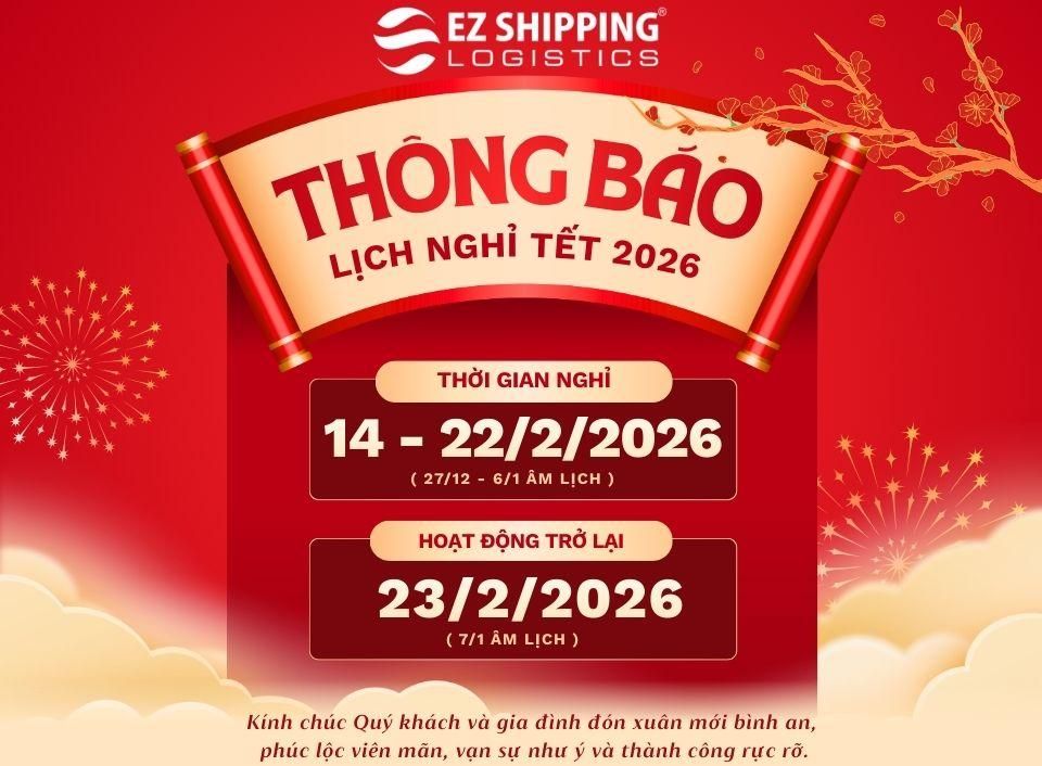 TB nghỉ Tết nguyên đán 2026