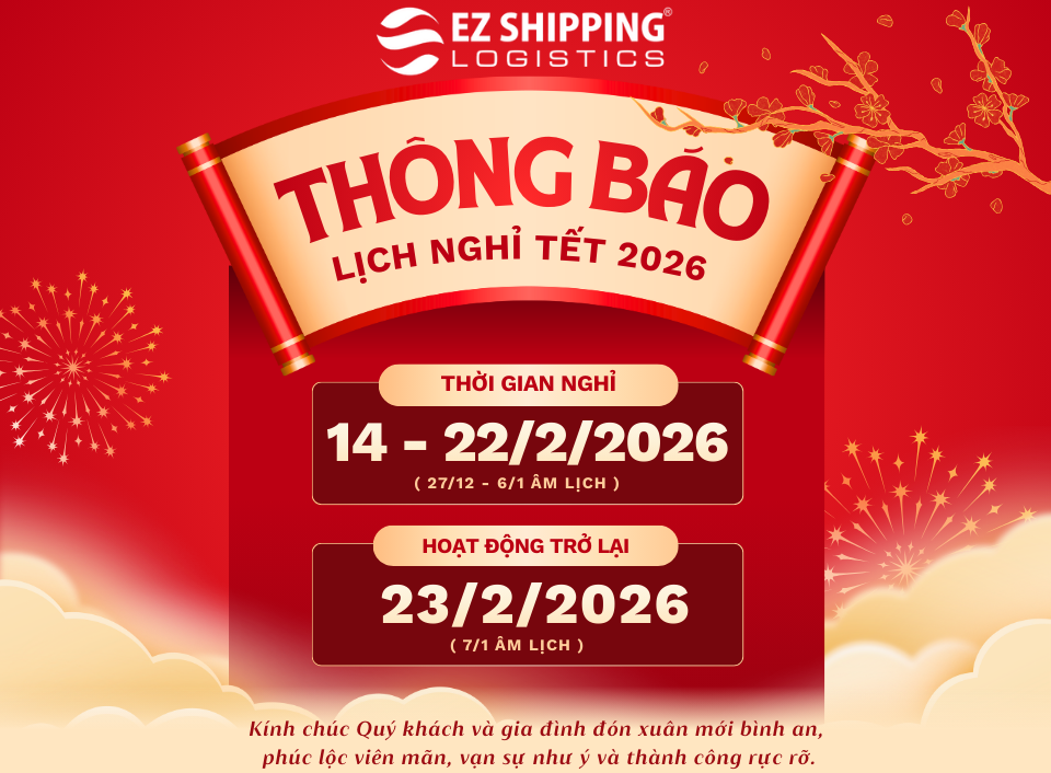 TB nghỉ Tết nguyên đán 2026